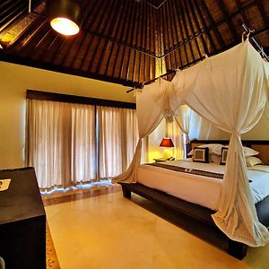 Deluxe One-Bedroom Pool Villa